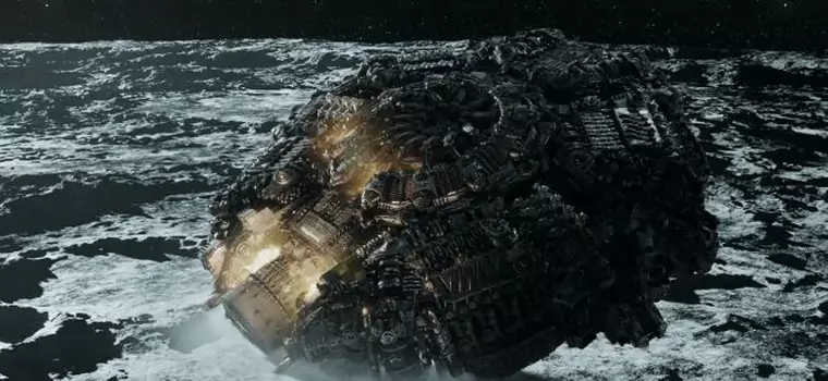 Iron Sky: Invasion delikatnie się spóźni