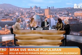 LJUBAV POSLE ČETRDESETE Naši stručnjaci savetuju šta da radite ako ste ZABORAVILI KAKO SE FLERTUJE - "Ovde ćete upoznati osobu koja vam je slična"