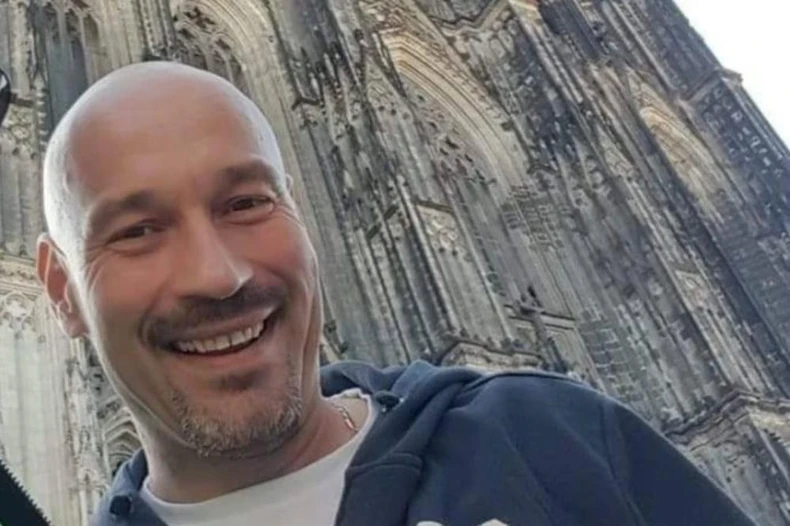 Sumnja se da je M. Ž. ubio M. S. pa presudio sebi