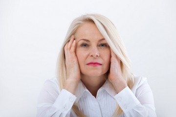 menopauza, alvászavar, oka, kezelése, klimax