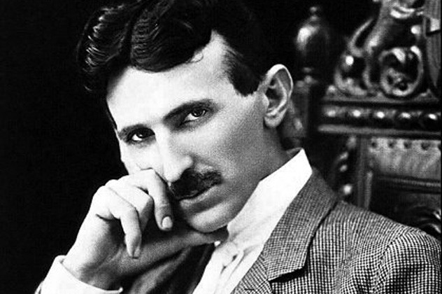 Nikola Tesla, a fizika Leonardo da Vinci-je: 10 érdekesség az egyik legnagyobb feltalálóról