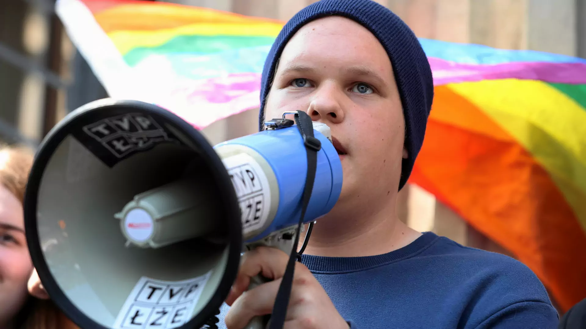 Siostrzeniec Morawieckiego o premierze: kieruje nim nienawiść do osób LGBT+