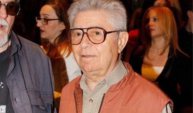 Božidar Bole Stošić