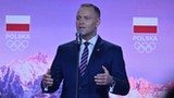 Karol Nawrocki czuje się pierwszym kibicem Rzeczypospolitej. Prezydent wierzy w sukces Polaków na igrzyskach