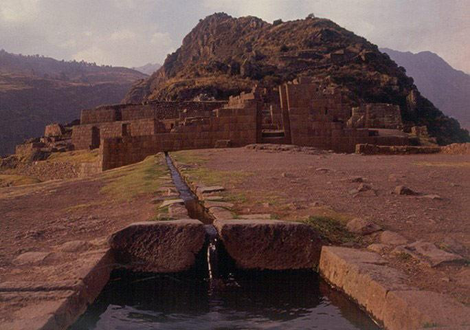 Galeria Peru – pępek świata i Święta Dolina, obrazek 58