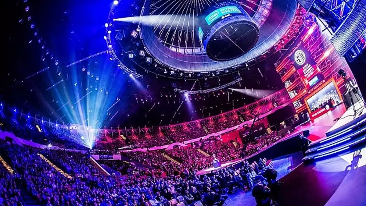 IEM Katowice 2017 - znamy trzy gry, których finały obejrzymy w Spodku. Zaskoczeń nie ma