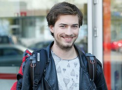 Janek Mela kolejnym uczestnikiem "Tańca z gwiazdami"?