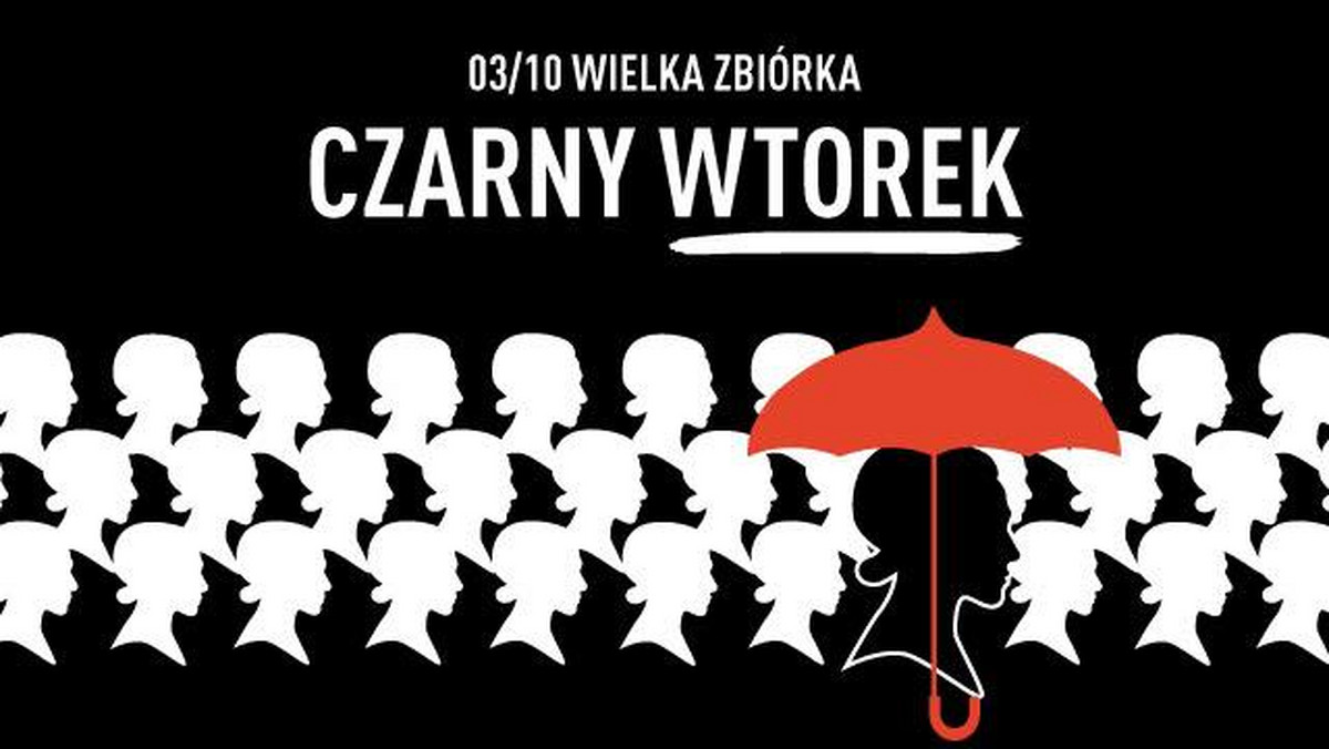 3 października 2017 roku, w pierwszą rocznicę Czarnego Protestu z 2016 roku, Ogólnopolski Strajk Kobiet organizuje Wielką Zbiórkę. Zbierane będą podpisy pod projektem Ratujmy Kobiety 2017.