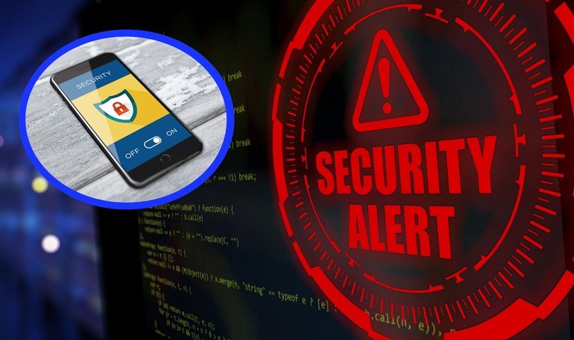 cyberbezpieczeństwo, oszustwa w sieci, scam