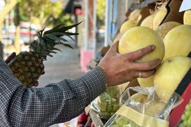Ova hrana može da UNIŠTI PANKREAS, evo kako se treba hraniti nakon 60. GODINE: A jedna dijeta čuva zdravlje malog, ali VAŽNOG organa