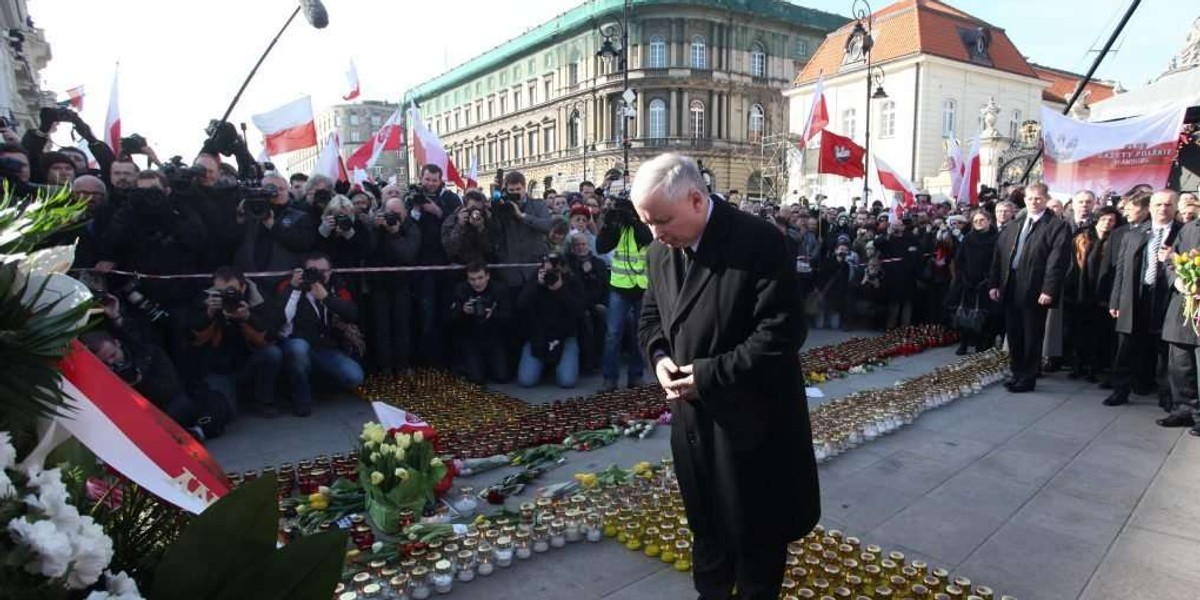 "Mojego brata nie ma, ale jest jego dziedzictwo"