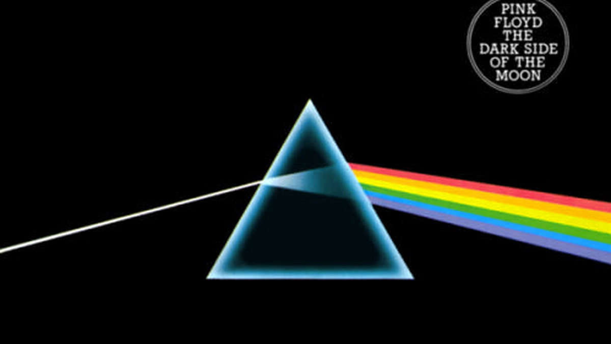 "Dark Side of the Moon" grupy Pink Floyd z 1973 r. to jeden z największych bestsellerów płytowych wszech czasów. Dziś mija 39 rocznica wydania tego legendarnego albumu.