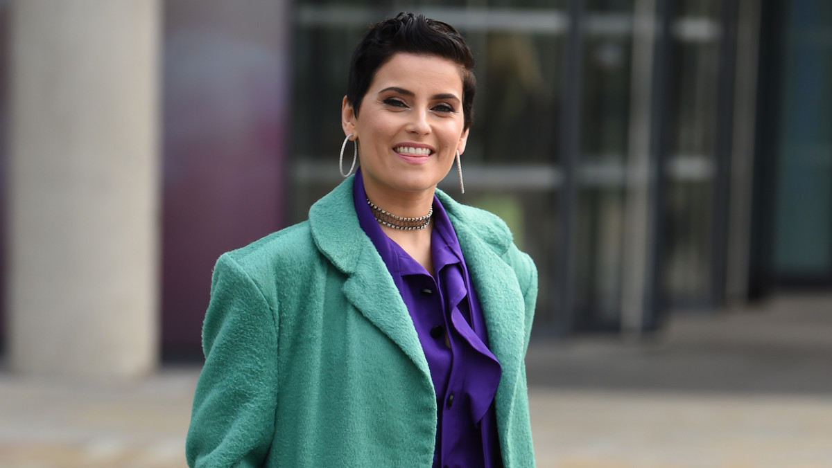 Nelly Furtado należy do tych gwiazd, które rzadko pokazują się publicznie. Piosenkarka nie ukrywa jednak, że uwielbia kontakt z fanami. Jej ostatnie zdjęcia pokazują, że wciąż wygląda świetnie.