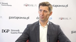 Łojewski: Handel się digitalizuje, bo tego oczekują klienci