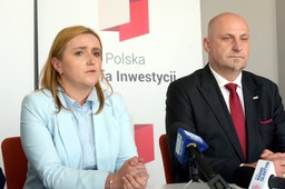 Semeniuk: Mam nadzieję, że w I kwartale 2021 będziemy mogli zdejmować obostrzenia