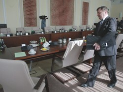 MSWiA nie przygotowało superważnego dokumentu