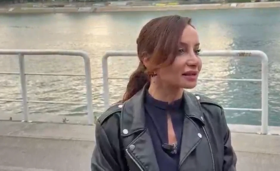 Jelena Vučković