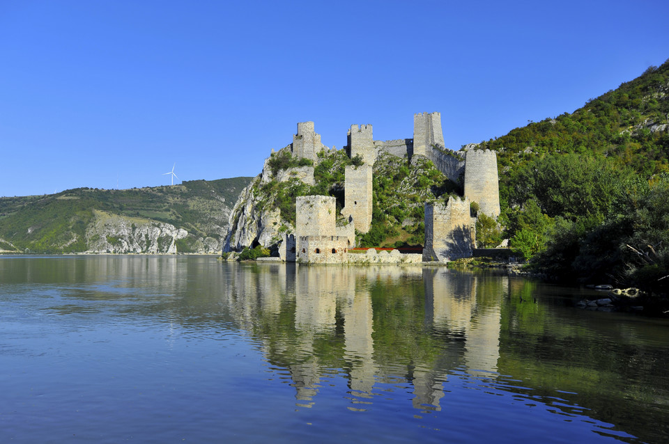 Golubac (Serbia)