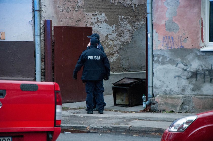 Tragiczny pożar w Inowrocławiu. Rodzina wydała oświadczenie