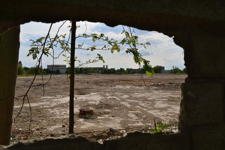 Zakłady mechaniczne Ursus