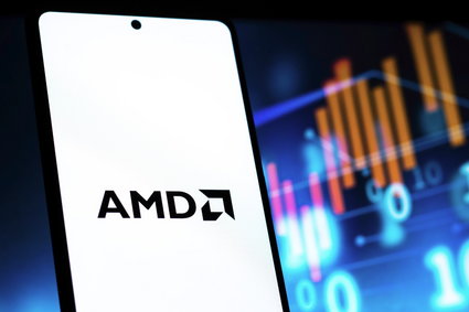 AMD może mieć kilka wyboistych kwartałów. Nvidia nie daje złapać oddechu