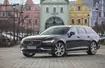 Volvo V90 D5 AWD - 5 metrów dobrego stylu