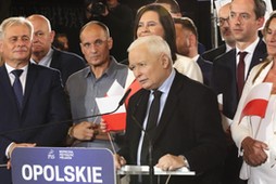 Jarosław Kaczyński