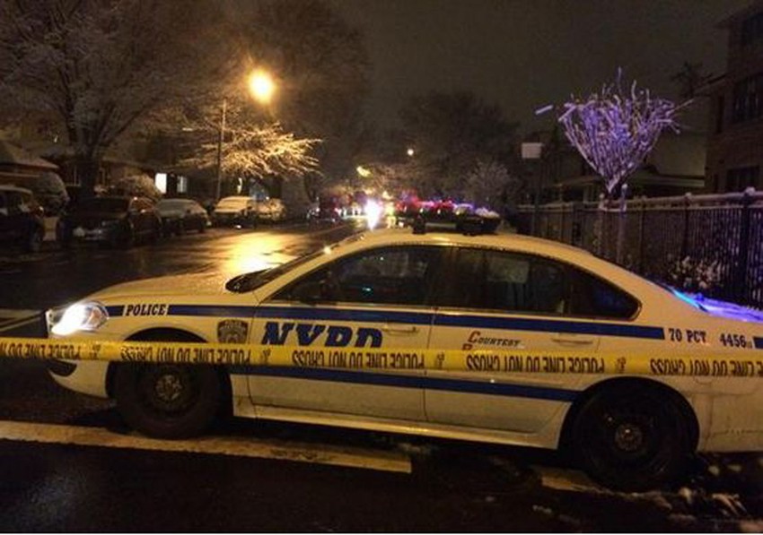 U SAD se godišnje proda oko 300 miliona komada vatrenog oružja