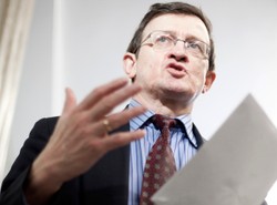 Europoseł PiS o karze dla Migalskiego: Okrucieństwo