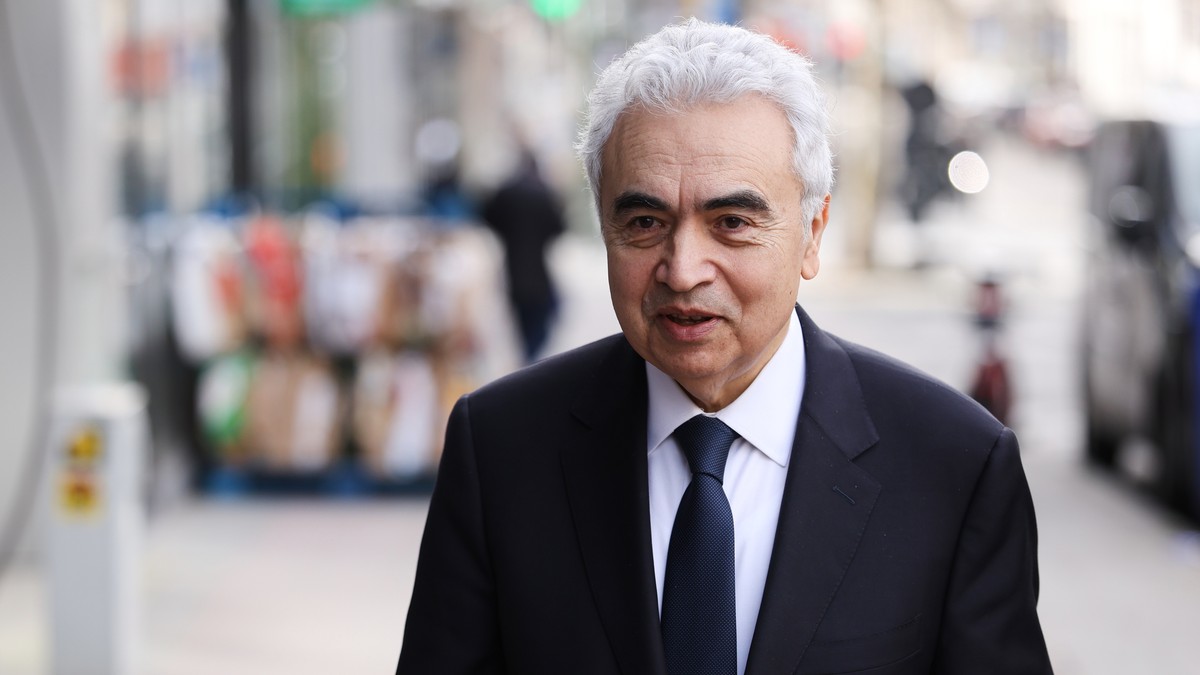 Fatih Birol