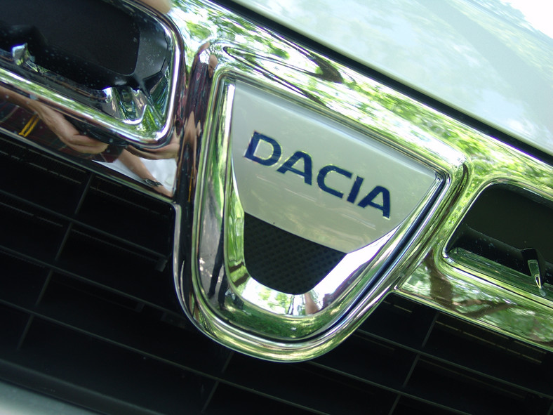 Dacia Duster – SUV, który zwraca uwagę