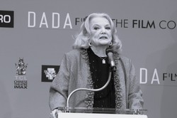 Gena Rowlands nie żyje. Aktorka miała 94 lata