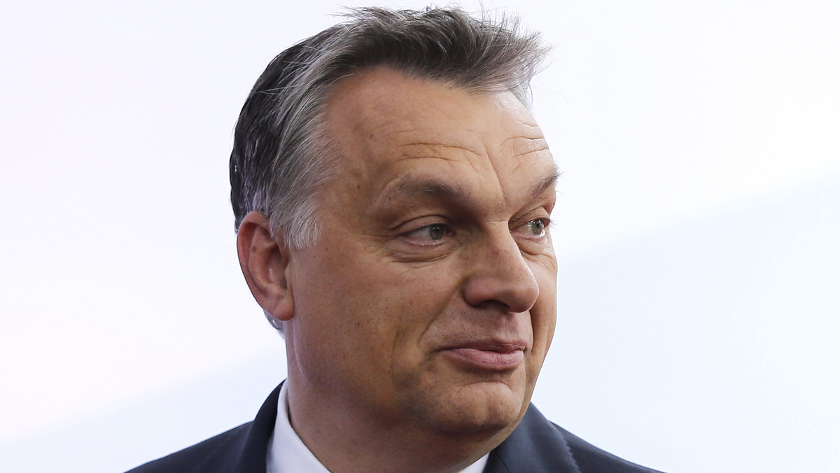Węgry mogą zdecydować się na całkowite zamknięcie granicy z Serbią, aby zahamować napływ uchodźców - zagroził w radiu premier tego kraju Viktor Orban. Tylko w tym roku granicę przekroczyło 54 tys. uchodźców.
