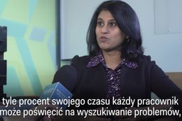 Innowacyjność w biznesie: czego potrzebują firmy żeby ją osiągnąć? [wywiad]