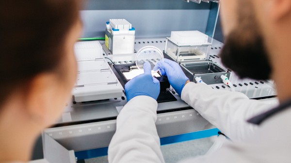 Laboratoria WPT umożliwiają realizację skomplikowanych analiz bez konieczności inwestowania we własne laboratorium czy zatrudniania wysoko wyspecjalizowanego personelu. 