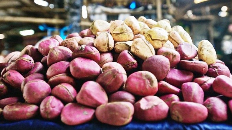 Kola nut has great benefits but you need to also take note of it's side effects [FashionLady]