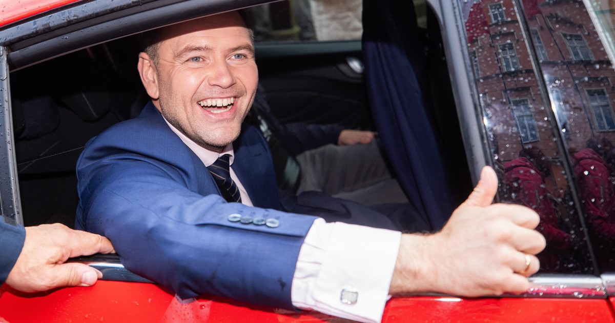 Karol Nawrocki przystąpi do swojej gry w PiS? "Nie mam wątpliwości"