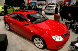 Chiny mają plan wsparcia przemysłu motoryzacyjnego