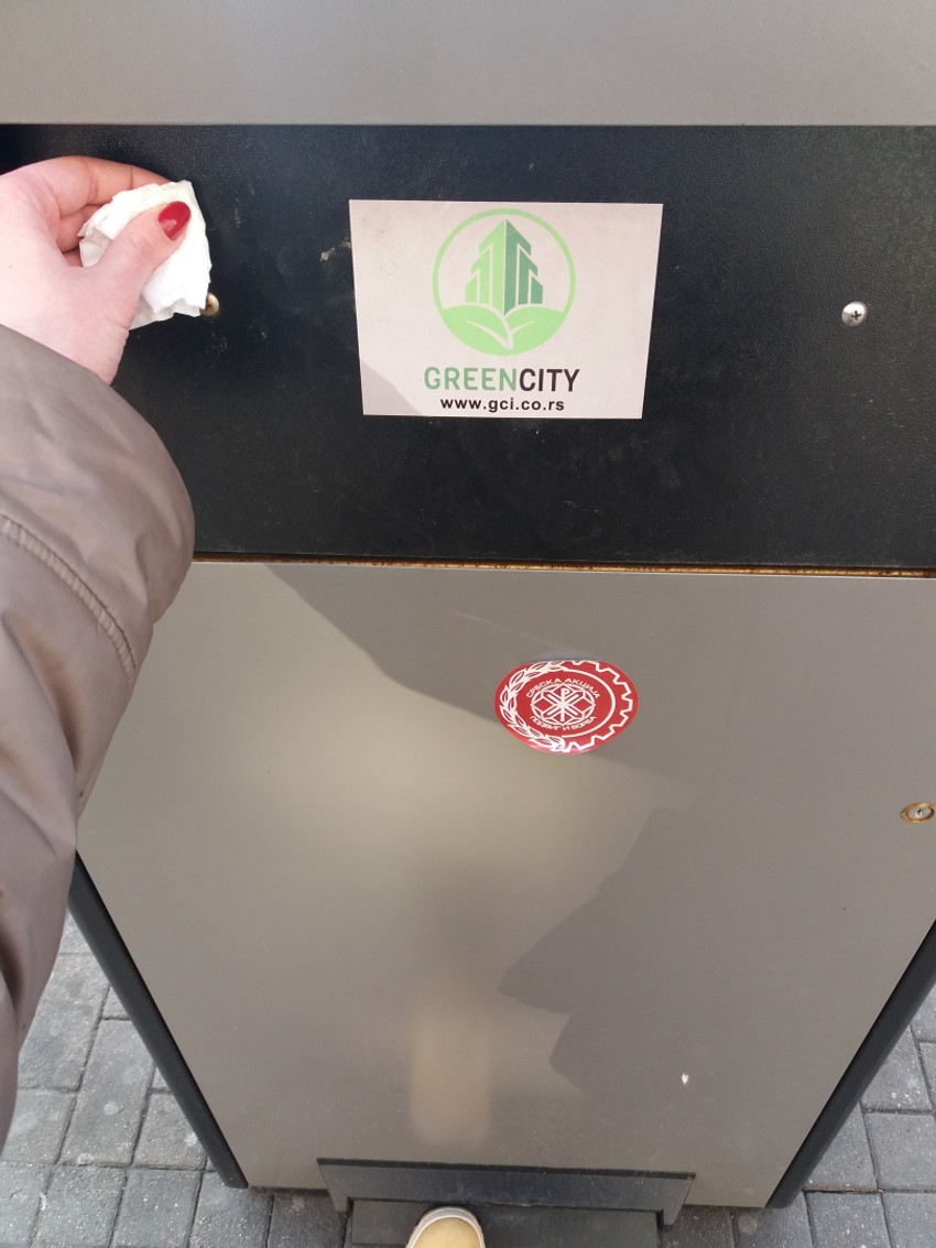 Povuci, potegni - otvoriti se ne mogu