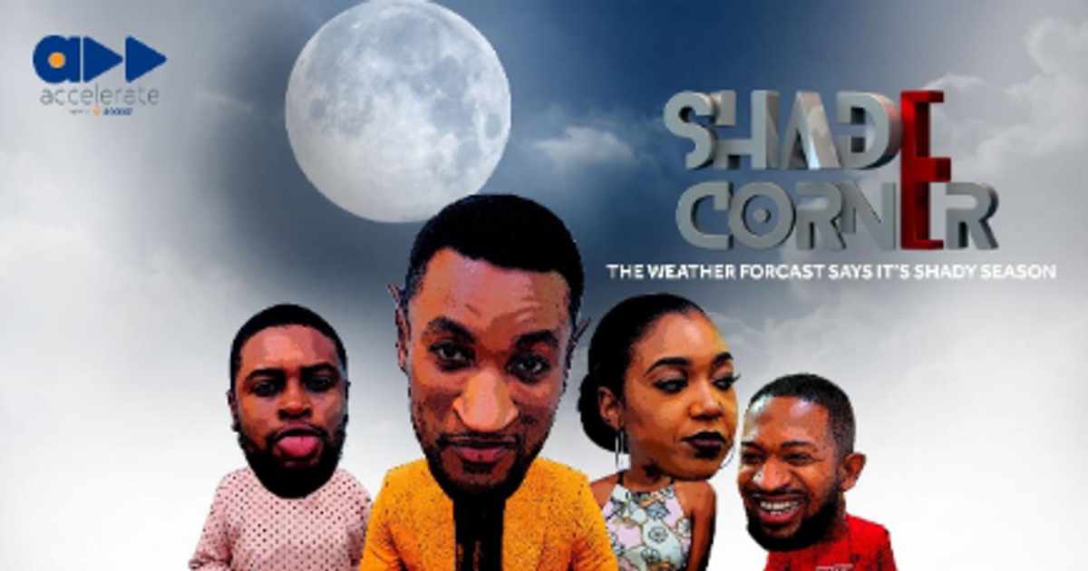 The weather forecast says it's a shady season!!! - Watch the trailer of ...