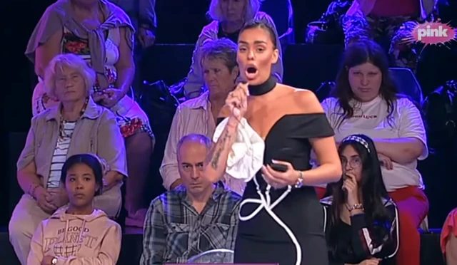 SKANDAL U PROGRAMU UŽIVO: Mina Vrbaški napustila studio zbog žestokih optužbi