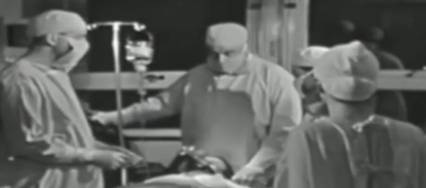 Operacija koja je promenila istoriju medicine