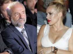 Juliusz Braun twierdzi, że w TVP nie ma miejsca dla Dody. Co ona na to?