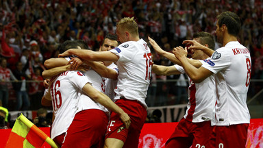 Ranking FIFA: Polska awansowała na 34. miejsce, najwyższa pozycja od lat