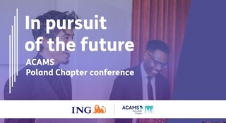 ING Hubs Poland wspiera innowacje w walce z przestępczością finansową [materiał partnera]