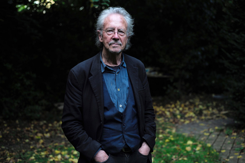 Peter Handke