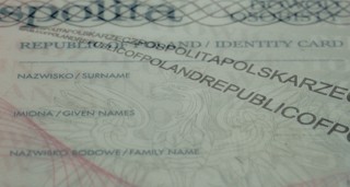 Nowy wzór dowodu osobistego a wybory prezydenckie. MSW zapewnia o braku problemów podczas głosowania