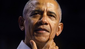 Barak Obama