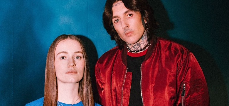 Sigrid i Bring Me The Horizon we wspólnym utworze "Bad Life"