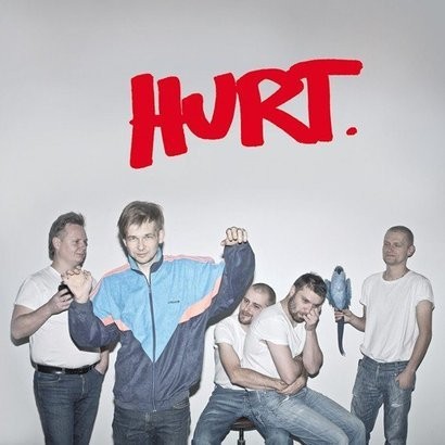 Hurt 'Hurt'